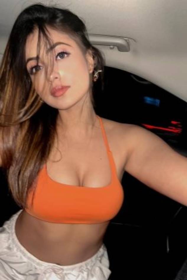 Aatika — profile photo, Gurgaon