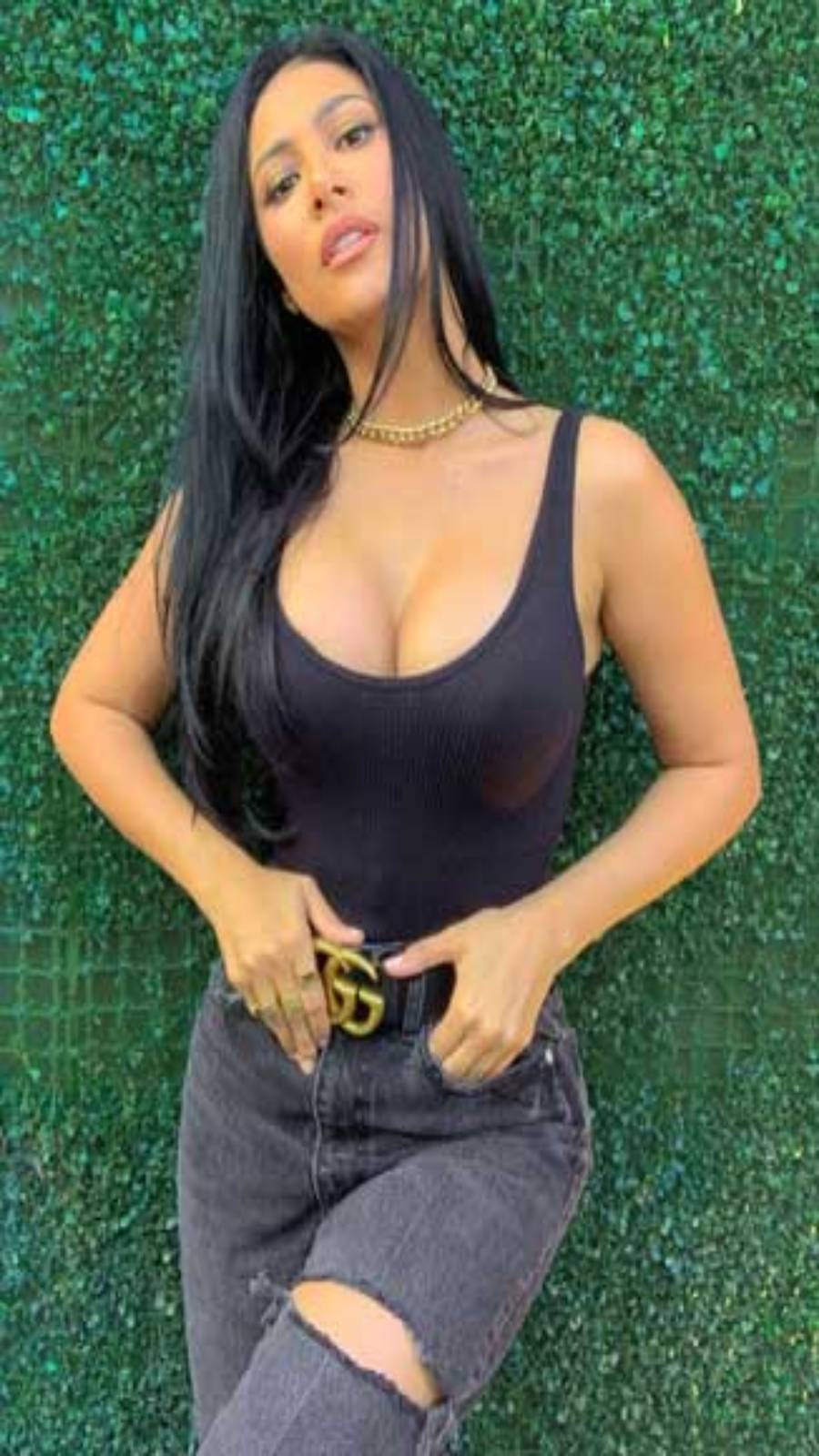 Asma — profile photo, Gurgaon