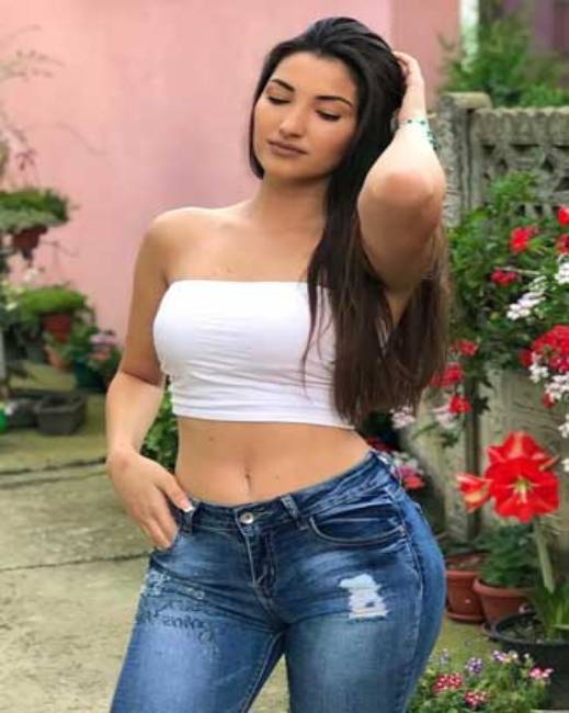 Mariyah — profile photo, Gurgaon